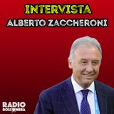 #5 Intervista ad Alberto Zaccheroni
