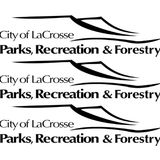 E6 City of La Crosse - Jay Odergaurd Park Rec Forestery