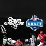 Rams Showcase - 2019 Mock Draft Analysis