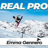 REAL PRO #10 - EMMA GENNERO