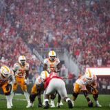 Do The Vols deserve to Fall To #5 In The Recent Playoffs Poll?
