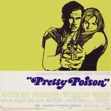Episode 631: Pretty Poison (1968)