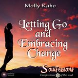 Letting Go and Embracing Change