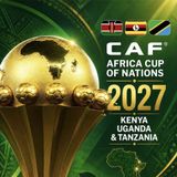 16 Oct AFCON rethink - CAF increase grants - Futsal Afcon - Champions League and EPL