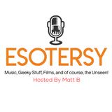 Esotersy- Episode1