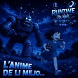 RBN: L ANIME DE LI MEJO