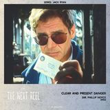 Clear and Present Danger