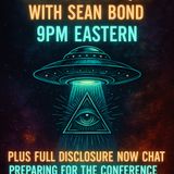 ABUNDANCE READINGS, LIVE Q&A, FULL DISCLOSURE NOW - SEAN BOND - TSP #1976