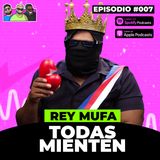 007. EL Rey Mufa - Vivencias de un Sufrido | Rulay y Civica [RYC]