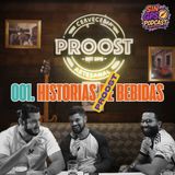 001. Historias de Bebidas (Proost)