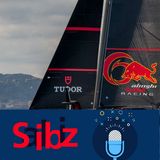 SAILBIZ St4 Ep.7 - Alinghi Red Bull Racing dice no alla prossima America's Cup