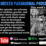 A Chat with Trance Medium Mark Elliott Fults