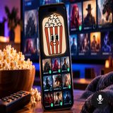 PopcornCrew lapp italiana che ricorda a che episodio sei