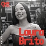 #06 O poder da influência e como superar o fim de um longo relacionamento com Laura Britto