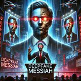 Deepfake Messiah