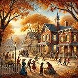 17 - Irvington Stories by Mary Mapes Dodge