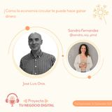 Cómo la economía circular te puede hacer ganar dinero