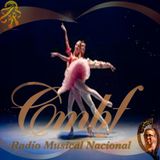 Cascanueces, a 25 años de su estreno por el Ballet Nacional de Cuba