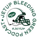 Jets Bleeding Green Podcast:Could the Jets end up with Sam Darnold