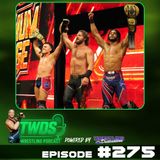 TWDS #275 - 19 gennaio 2026