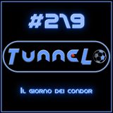 #219 - Il giorno dei condor