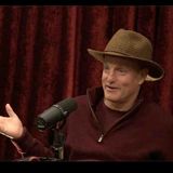 Joe Rogan Experience _2277 - Woody Harrelson