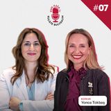 #7 - Esin Kasa & Yonca Tokbaş