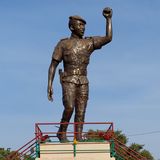 Il Burkina Faso costruirà un memoriale per ricordare Thomas Sankara