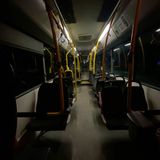 Soy conductor de autobús y tengo reglas muy extrañas