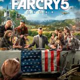 Far Cry 5 - Audio Review