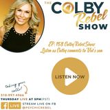 BONUS-EP 158 Colby Connects To Val's Son