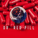 Dr. RedPill - Özel Yayın: Zaman (V010) #redpill #kırmızıhap #kadınerkek [26 Eylül 2021]