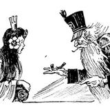 The Shaggy Man of Oz (Book #38) | Classic Stories