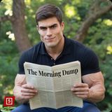 NWJ845- The Morning Dump: UFC250, Working for Jews, Tates Part of the Matrix All Along? Pt4, & More