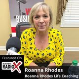 Roanna Rhodes, Roanna Rhodes Life Coaching