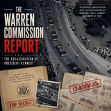 The Warren Commission Report | Official JFK Assassination Investigation Audiobook Part 4