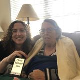 Advocacy, ALS Edition