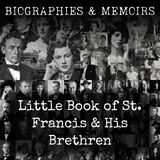 15 - Little Book of St. Francis & His Brethren by E. M. Wilmot-Buxton