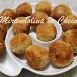 Polpette di lenticchie