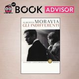 "Gli indifferenti" di Alberto Moravia: l'incapacità di vivere autenticamente la realtà