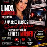 Married Nurse's Secret Affair Ends In Brutal Murder