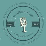 El Mega Apagón - Cap. 003 #NoHayPodcast