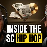Inside the SC Hip Hop Scene with I AM BIG FIT | Deeper Than Music Podcast