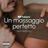 Un massaggio perfetto