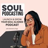 20. Women Resonate & Rise: Owning Your Own Narrative Through Podcasting