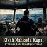 Kisah Nahkoda Kapal ( Temanku Hilang Di Segitiga Bermuda )
