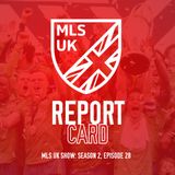 S2 Episode 28: Report Card