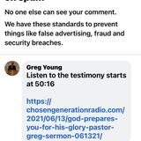 #RiseUpOhChristianWarriors #HavingDoneAllStand #WhomShallISend