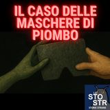 S04E18 - Il caso delle maschere di piombo