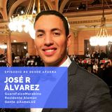 #6 Jose Alvarez y "Alemania de Oportunidades"
